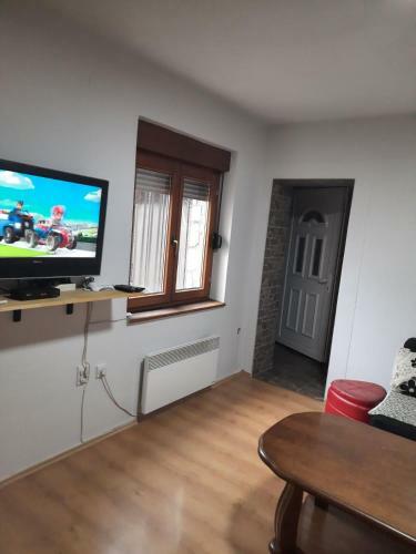 Apartmani Arsic