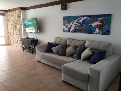 Apartamento El Crancs