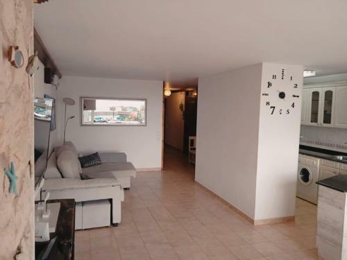 Apartamento El Crancs
