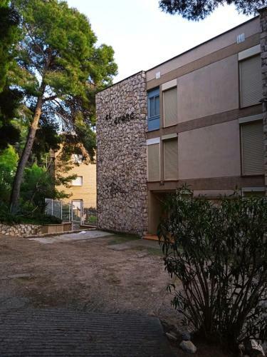 Apartamento El Crancs