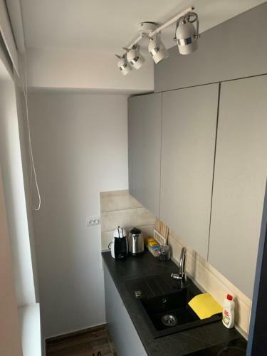 Studio Apartman Olaf