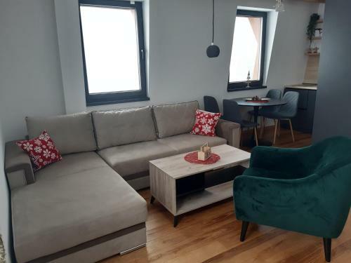 Apartmani Dvosjed Jahorina