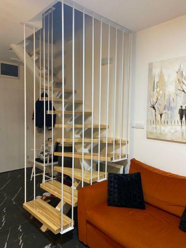 Apartman Dimitrije