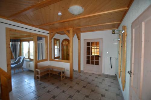 Villa Haus Harzblick