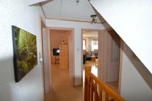 Villa Haus Harzblick