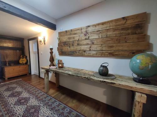 Hostal Ferienunterkunft Malu-sol