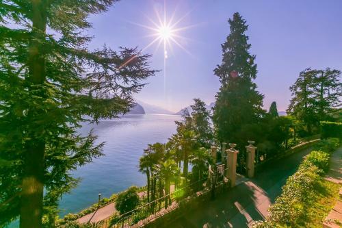 Apartamento Gelsomino Orchidea Magnolia Apt. 3,4,1