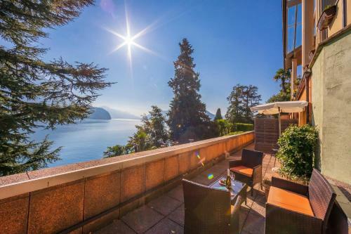 Apartamento Gelsomino Orchidea Magnolia Apt. 3,4,1