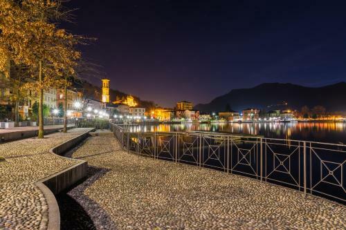 Apartamento Gelsomino Orchidea Magnolia Apt. 3,4,1
