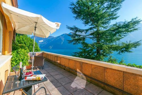 Apartamento Gelsomino Orchidea Magnolia Apt. 3,4,1