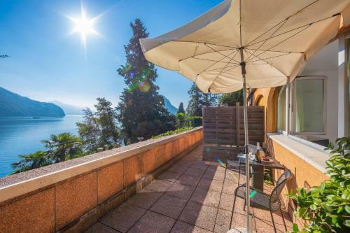 Apartamento Gelsomino Orchidea Magnolia Apt. 3,4,1