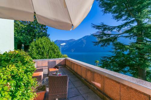 Apartamento Gelsomino Orchidea Magnolia Apt. 3,4,1