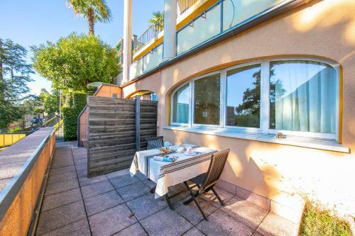 Apartamento Gelsomino Orchidea Magnolia Apt. 3,4,1