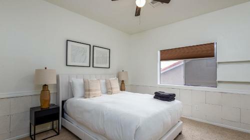 Mission Style 5 Br Home, 5 Min To Downtown Gilbert Heated Pool
