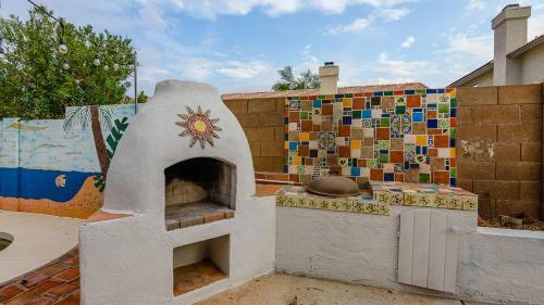 Mission Style 5 Br Home, 5 Min To Downtown Gilbert Heated Pool