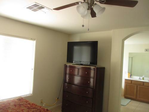 Art Gallery Vacation House