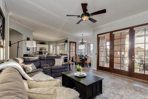 Sandpiper Home