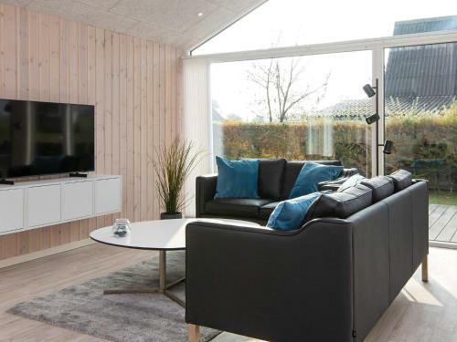 Holiday Home B�rkop Lvii