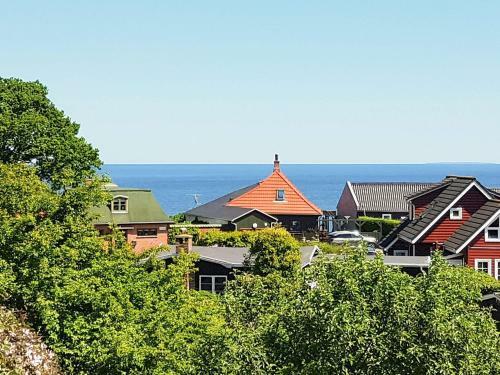 Holiday Home B�rkop Lii