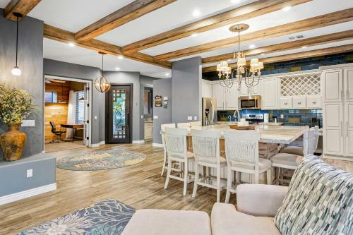 Arrowhead Oasis