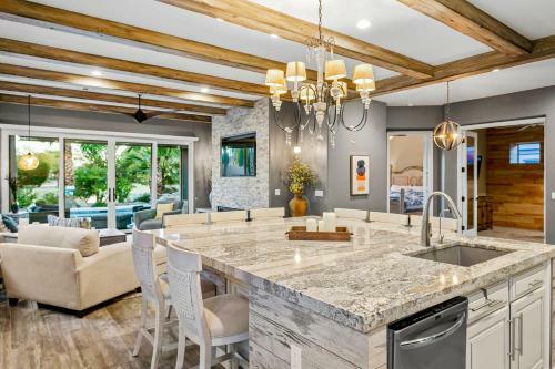 Arrowhead Oasis