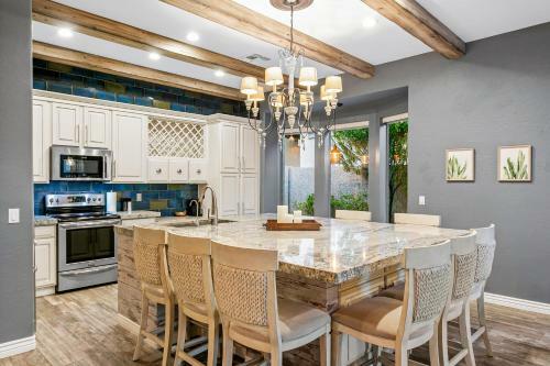 Arrowhead Oasis