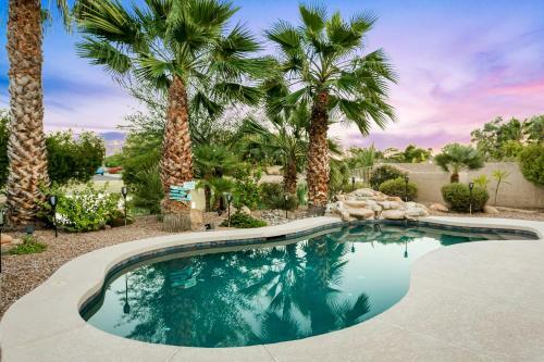 Arrowhead Oasis