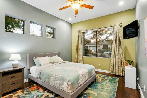 Arrowhead Oasis