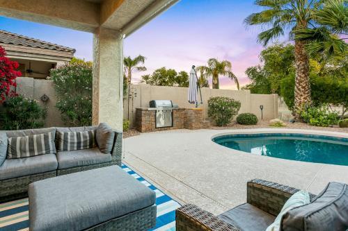 Arrowhead Oasis