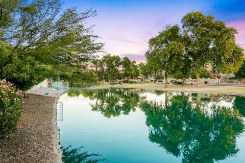 Arrowhead Oasis