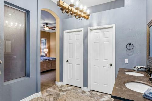 Arrowhead Oasis