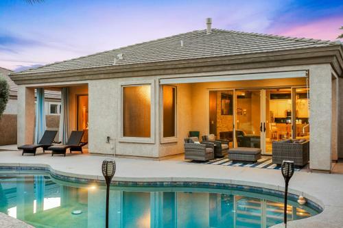 Arrowhead Oasis