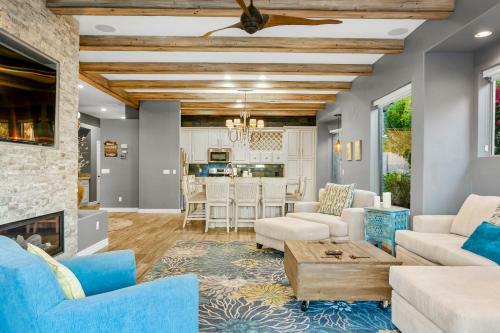 Arrowhead Oasis