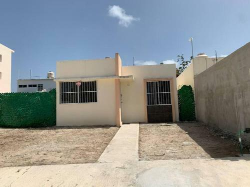 Casa Chenrio Fracc Caribe 6 Pers Descuentos E.l.