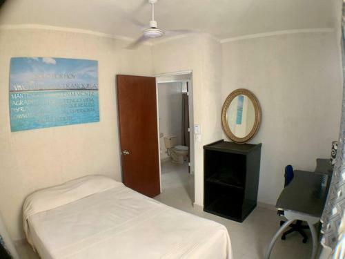 Casa Chenrio Fracc Caribe 6 Pers Descuentos E.l.