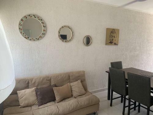 Casa Chenrio Fracc Caribe 6 Pers Descuentos E.l.