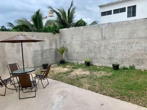 Casa Chenrio Fracc Caribe 6 Pers Descuentos E.l.