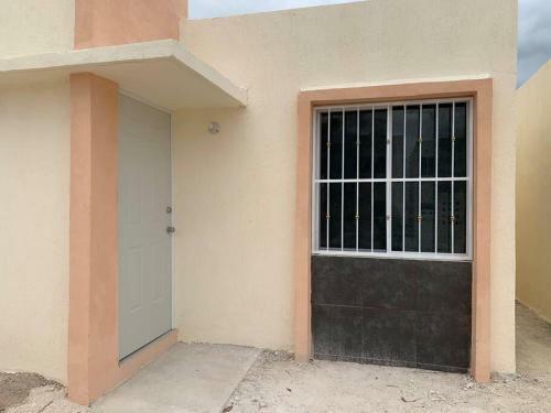 Casa Chenrio Fracc Caribe 6 Pers Descuentos E.l.