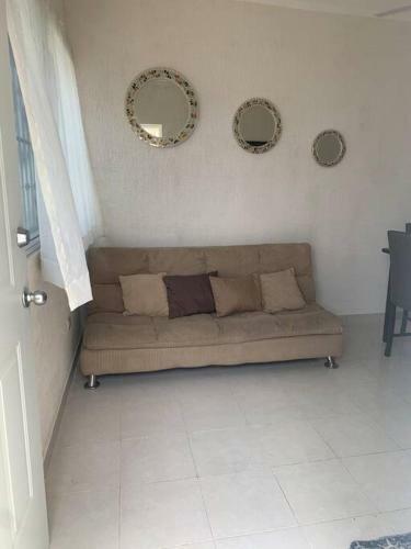 Casa Chenrio Fracc Caribe 6 Pers Descuentos E.l.