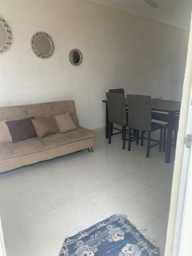 Casa Chenrio Fracc Caribe 6 Pers Descuentos E.l.