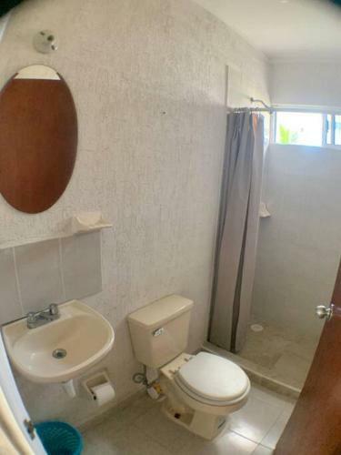 Casa Chenrio Fracc Caribe 6 Pers Descuentos E.l.