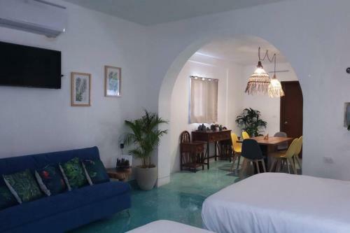 Apartament, The Best Location, 60 Mts From The Sea