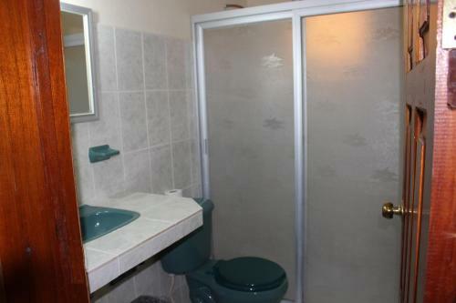 Apartamento Hotel Isla Esmeralda