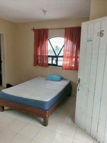Apartamentos Melcar