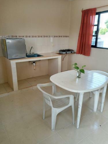 Apartamentos Melcar