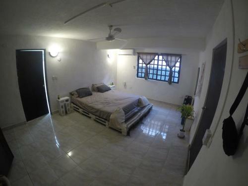 Casa Xi-xiah & Casa Xel-ho