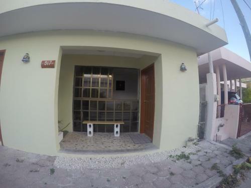 Casa Xi-xiah & Casa Xel-ho