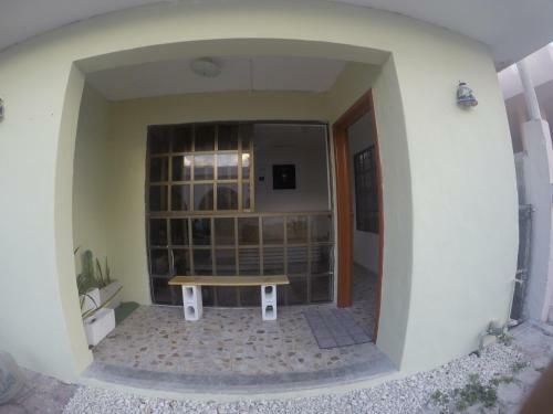 Casa Xi-xiah & Casa Xel-ho