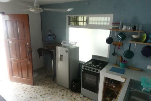 Casa Xi-xiah & Casa Xel-ho