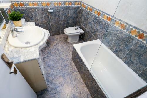 Apartamento Queens Planet Costa Dorada